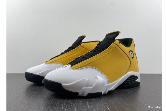 Retro Light  Ginger Jordan 710 14 AllSeason 487471-701 487471-701 0529